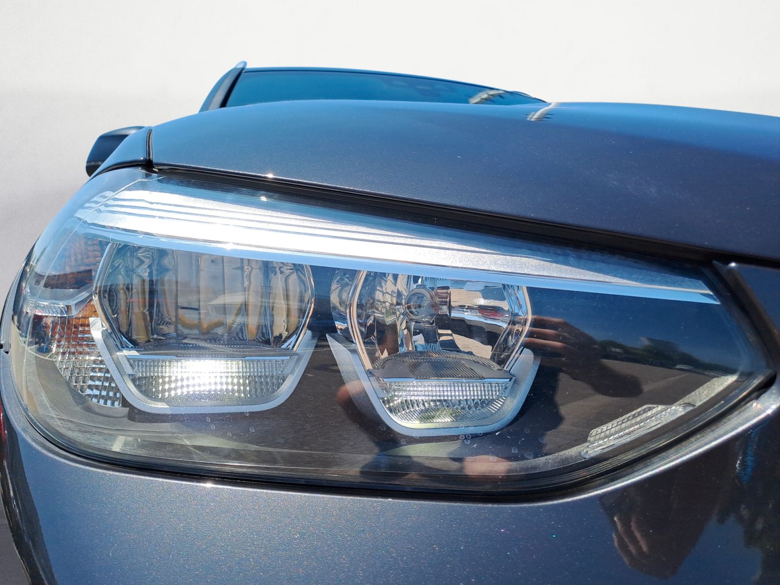 BMW X3 xDrive20d Live Cockpit Plus - Samsaru's Car Outlet