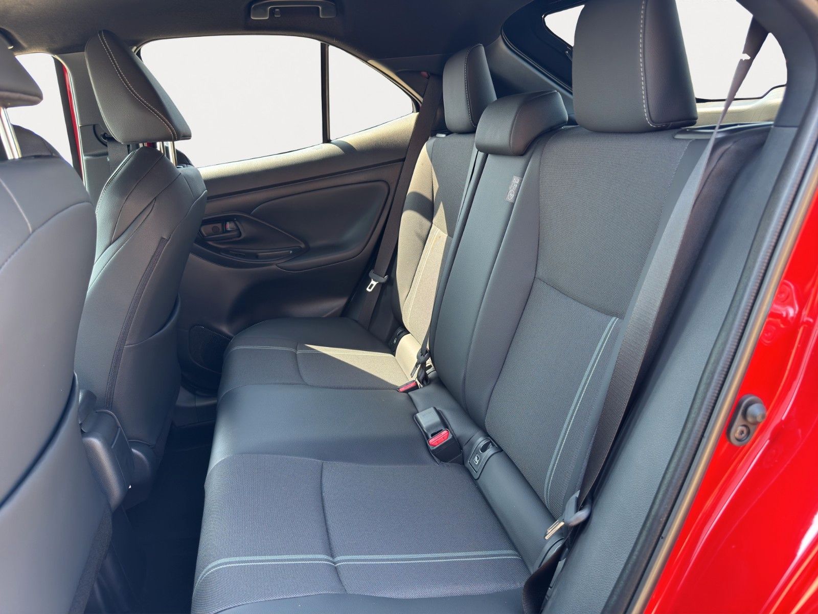Toyota Yaris Cross Hybrid FWD Style Plus