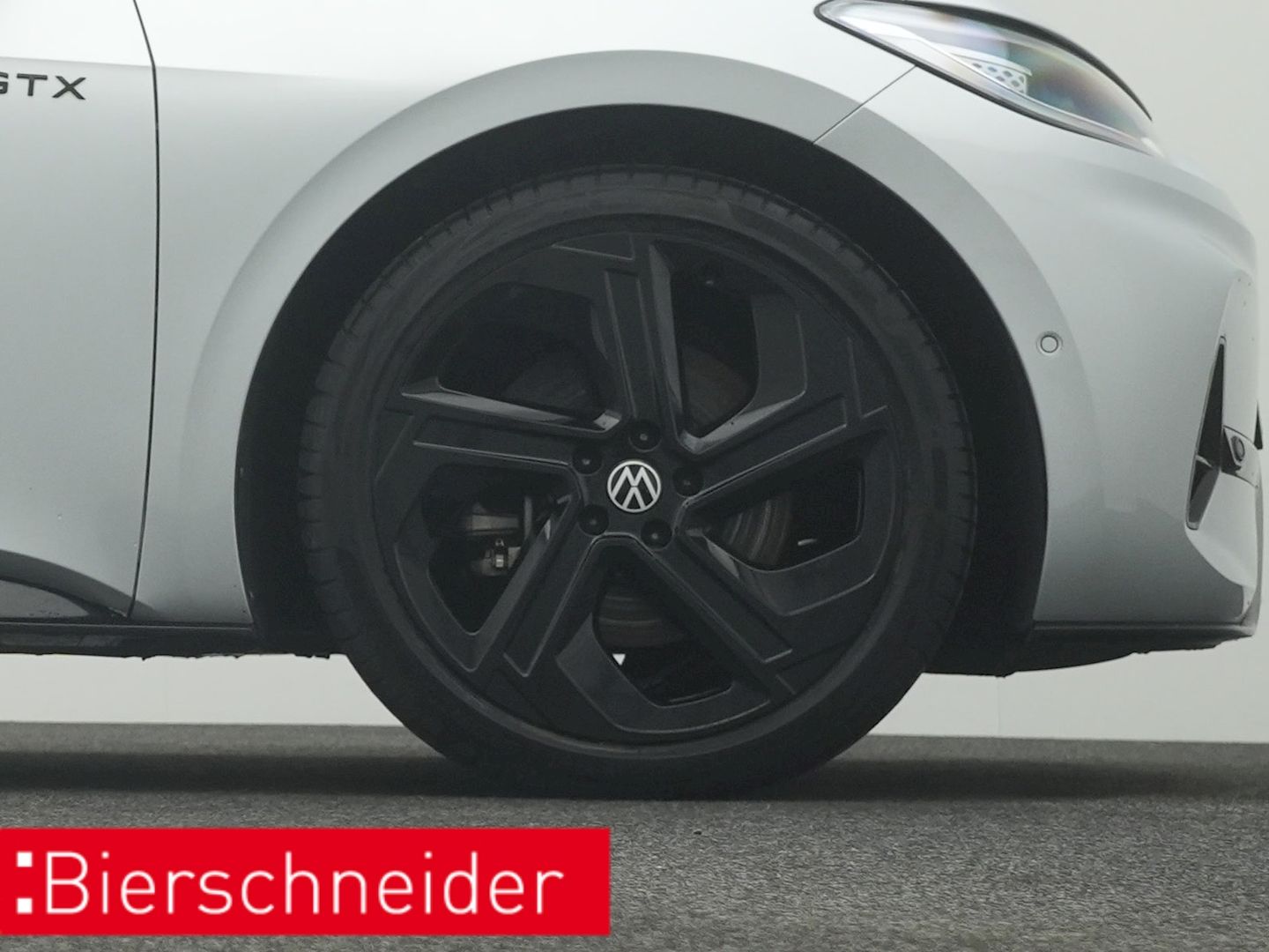 Volkswagen ID.3 GTX 5-J-GAR PANO DCC AREA-VIEW