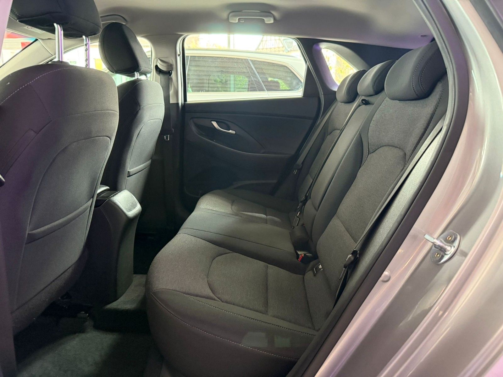 Hyundai i30 - Samsaru's Car Outlet