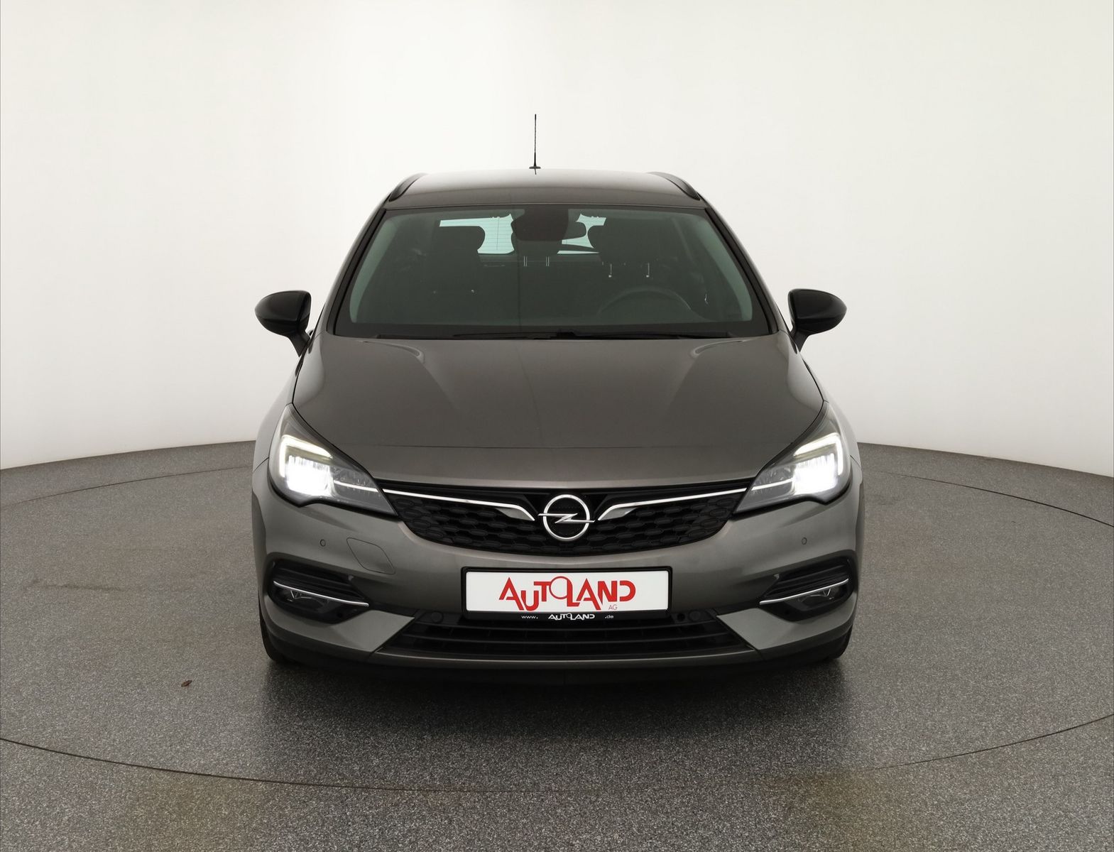 Opel Astra K ST 1.5 CDTI Aut. - Samsaru's Car Outlet