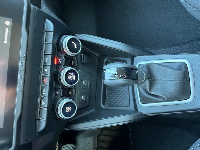 Dacia Duster II TCe 150 EDC Journey 2WD - Samsaru's Car Outlet
