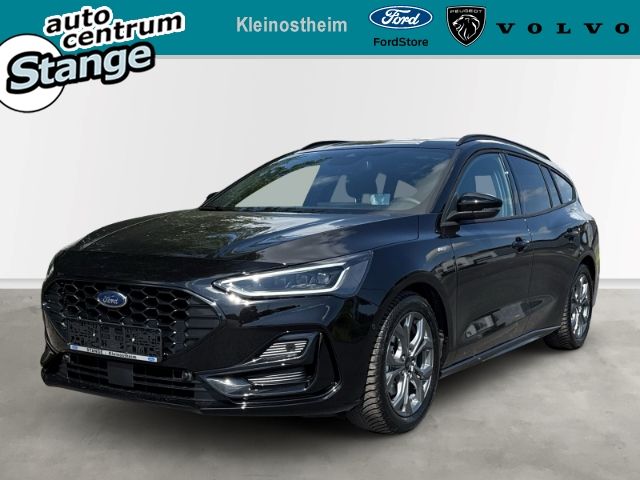 Ford Focus Turnier ST-Line X 1.0 EcoBoost MHEV Aut. B
