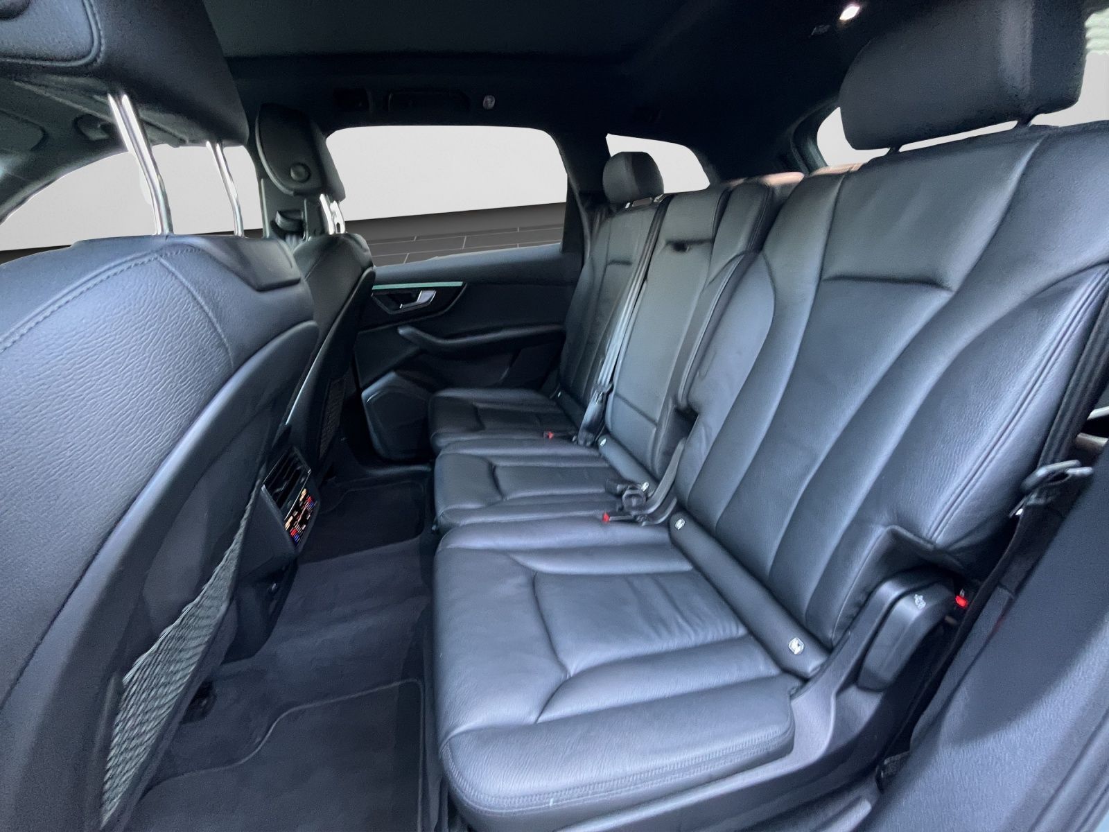 Audi Q7 50 TDI quattro/7 Sitzer/Matrix LED tiptronic