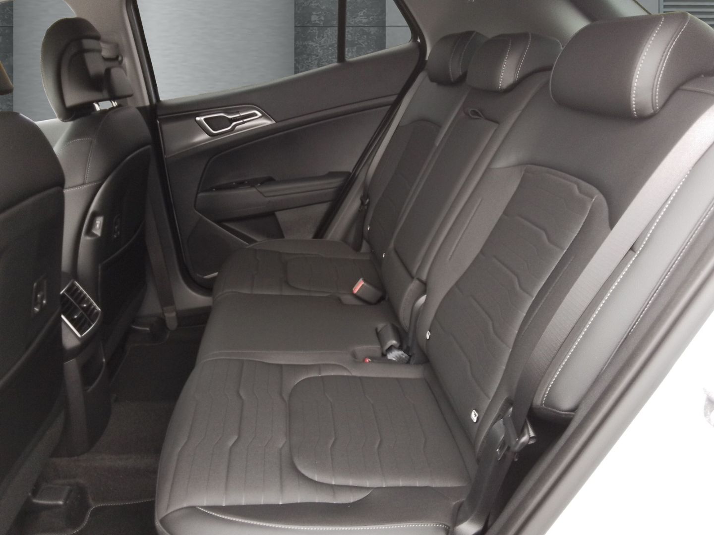 Kia Sportage 1.6T AWD VISION - Samsaru's Car Outlet