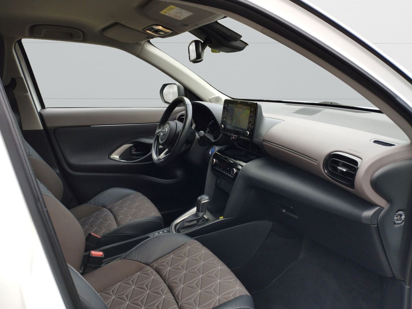 Toyota Yaris Cross Elegant+Matrix-LED+360°Kamera+Lenkra