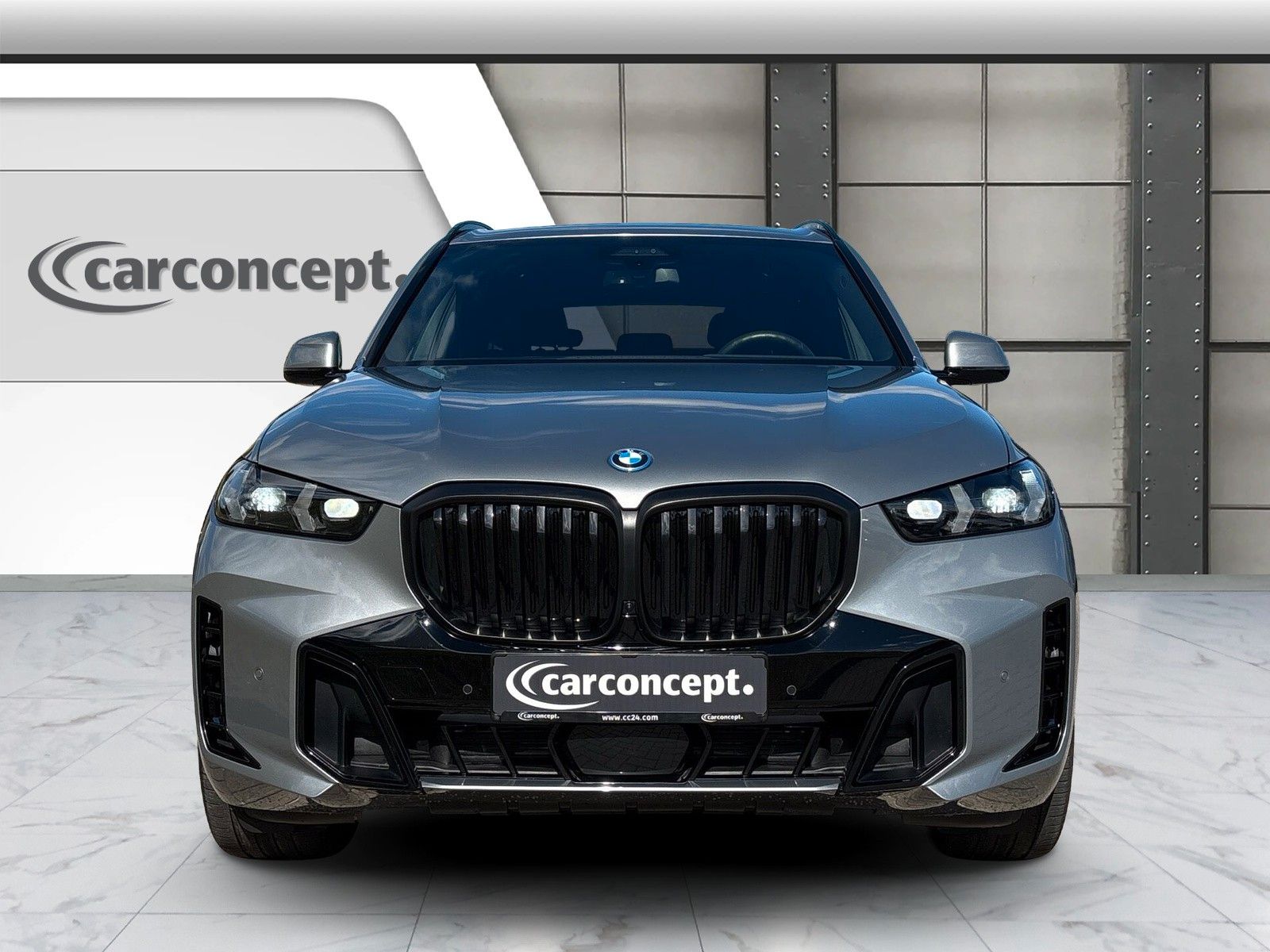BMW X5 xDrive50e M Sport Pro*22*Pano*AHK*ACC*H&K*