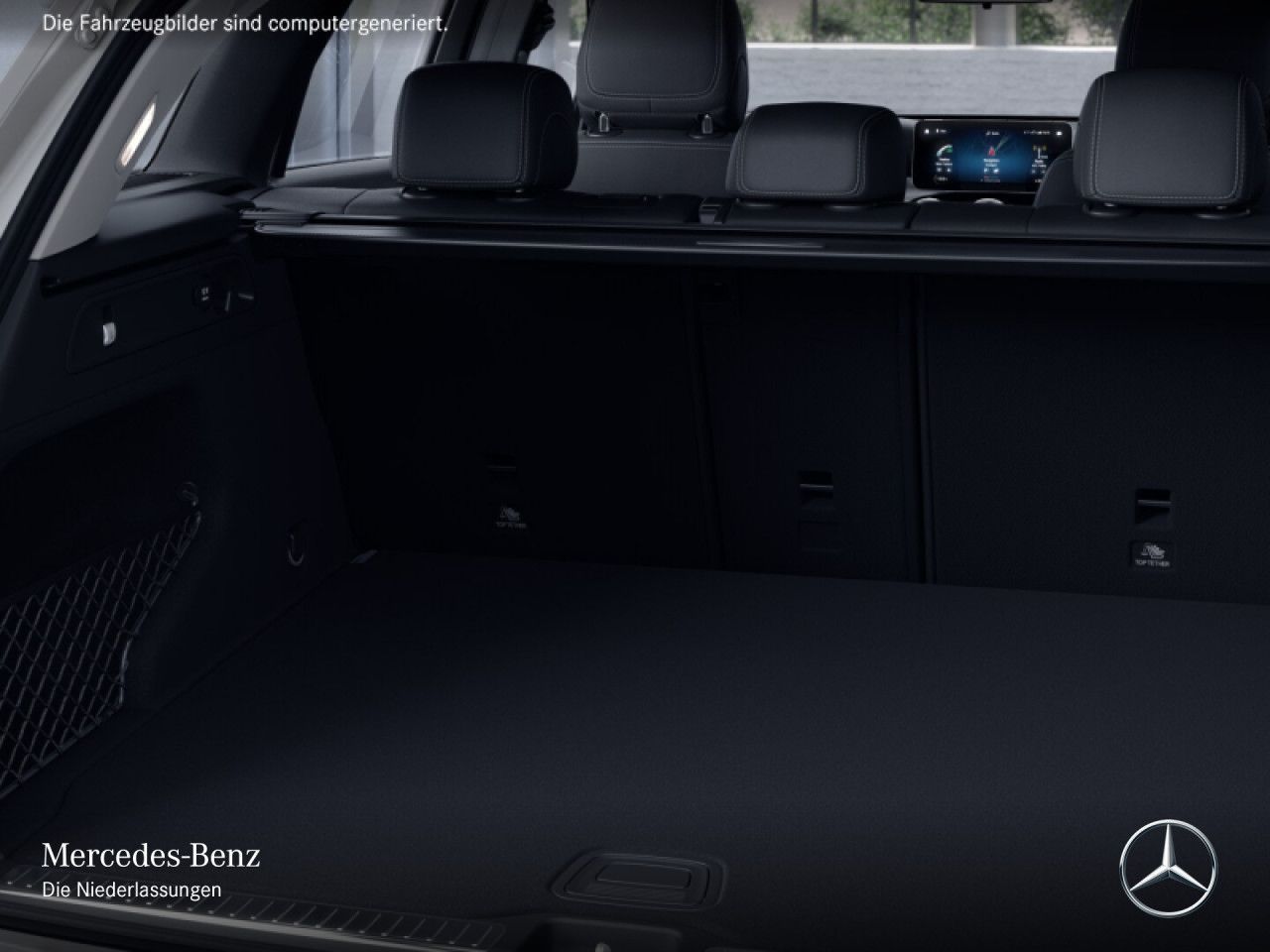 Mercedes-Benz GLC 200 d 4M - Samsaru's Car Outlet