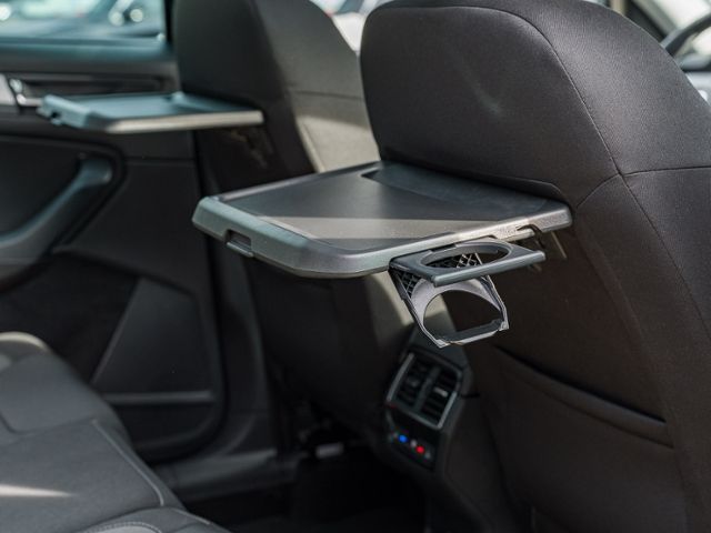 Skoda Kodiaq 2.0 TDI DSG 4x4 Amb. *PANO*AHK*MATRIX*