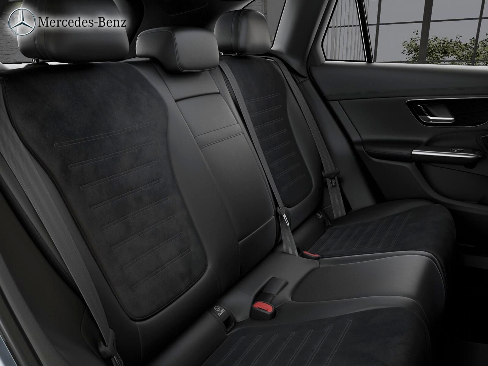 Mercedes-Benz GLC 220 d 4M AMG - Samsaru's Car Outlet