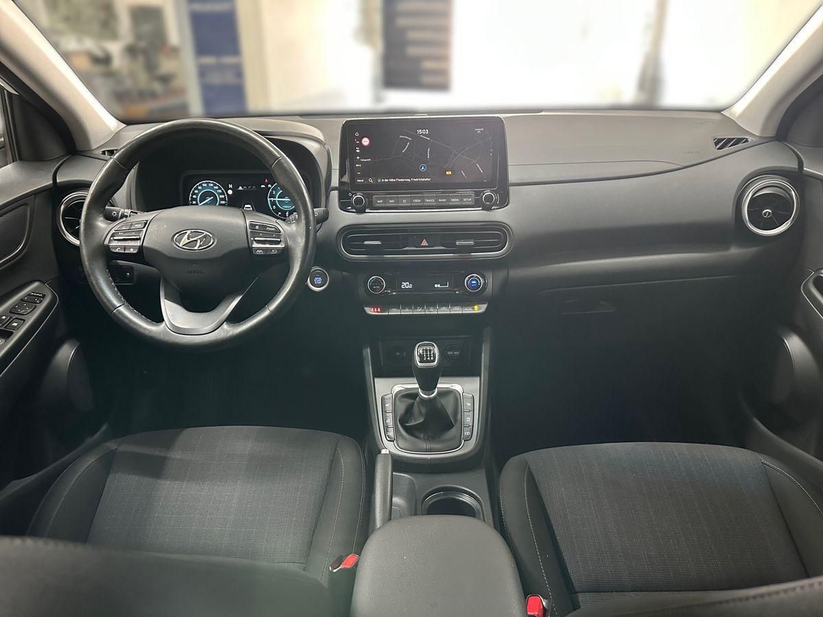 Hyundai KONA Trend 1.0 T-GDI - Samsaru's Car Outlet