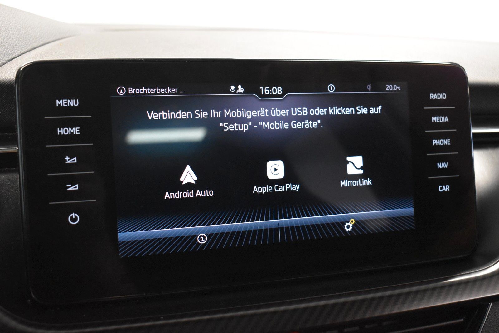 Skoda Scala Monte Carlo - Samsaru's Car Outlet