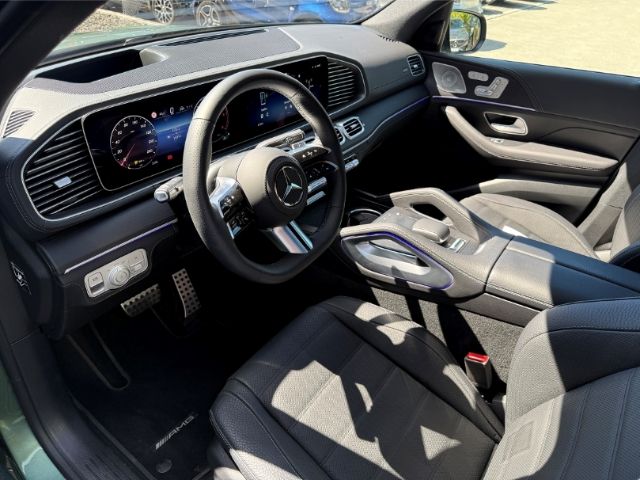 Mercedes-Benz GLE 450 d 4Matic AMG Line Premium+ Manufaktur