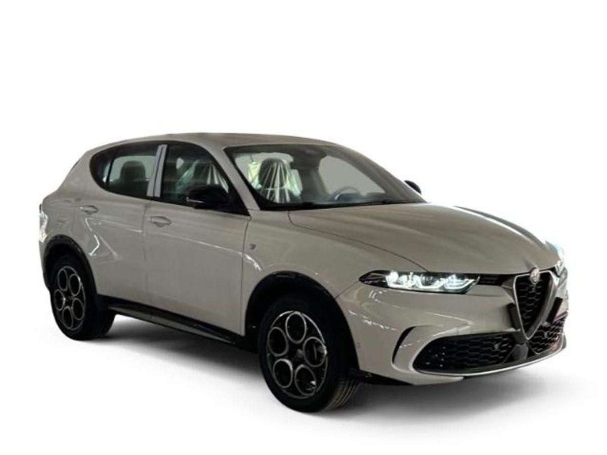 Alfa Romeo Tonale-Ti 1.5 160P *NAVI*360°Kam.*SHZ*LHZ*