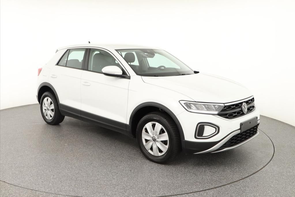 Volkswagen T-Roc 1.0 TSI - Samsaru's Car Outlet