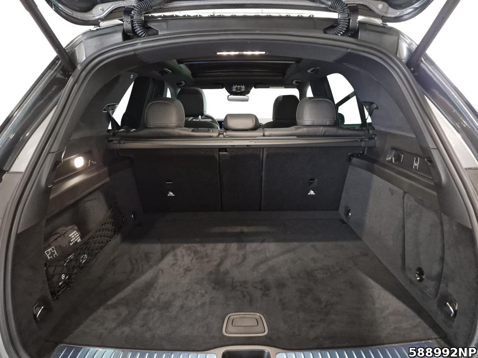 Mercedes-Benz GLE 450 4MATIC +AMG+AHK+PANO+BURM+HEAD-UP+AIRMA+