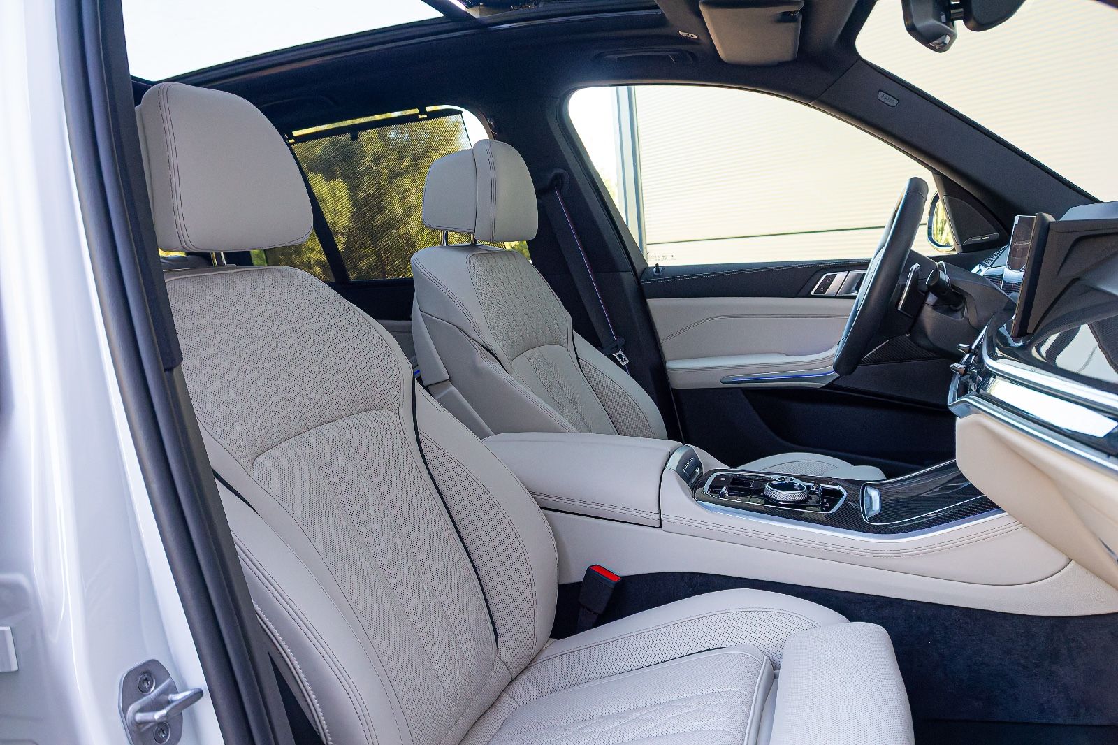BMW X5 30d M SPORT PRO.SOFTCL.LUFTFEDER.PANO.360°22"