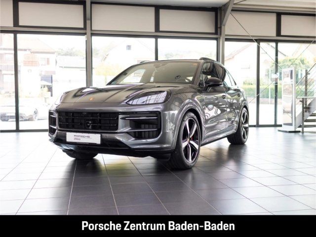 Porsche Cayenne GTS Sportabgas Surround-View BOSE 22-Zol