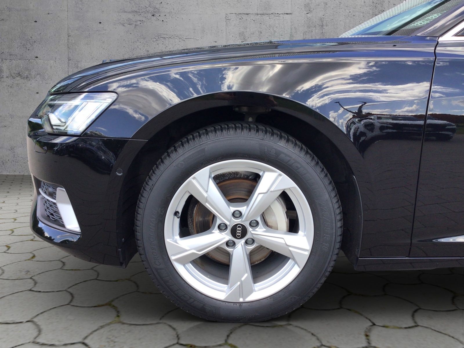 Audi A6 Avant 40 TDI S-tronic - Samsaru's Car Outlet