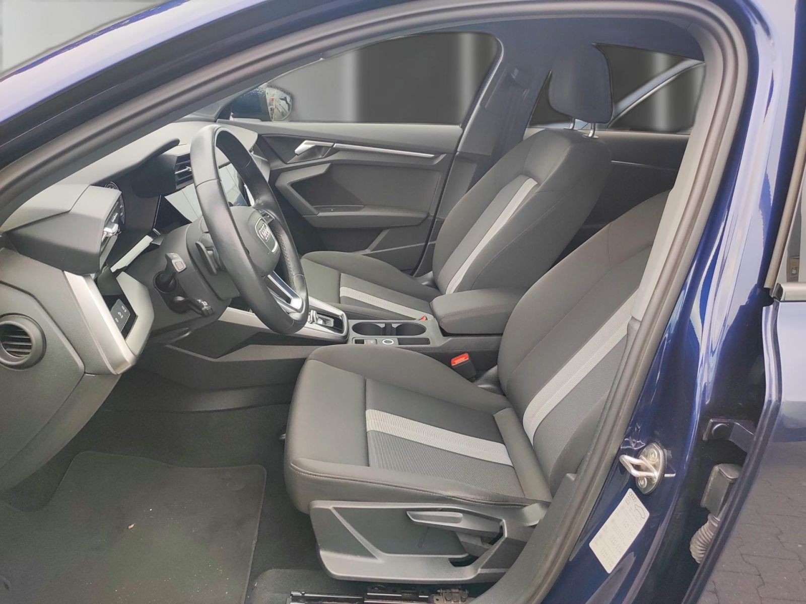 Audi A3 Sportback 40 TFSI e Adv. S tronic *AHK*ACC*