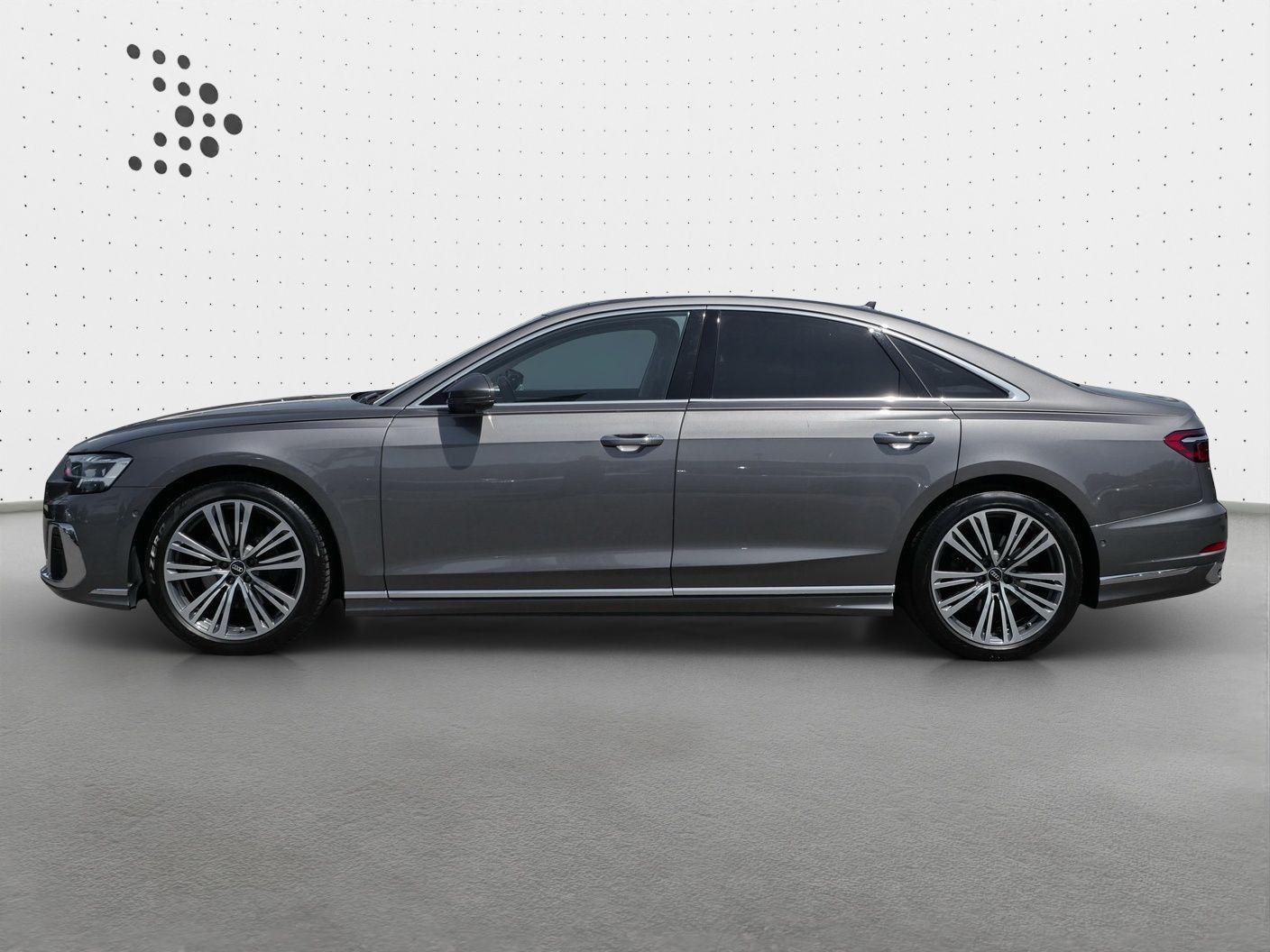 Audi A8 50 TDI quattro - Samsaru's Car Outlet