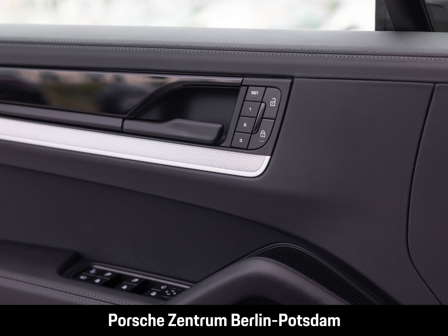 Porsche Cayenne S E-Hybrid BOSE Panoramadach LED-Matrix