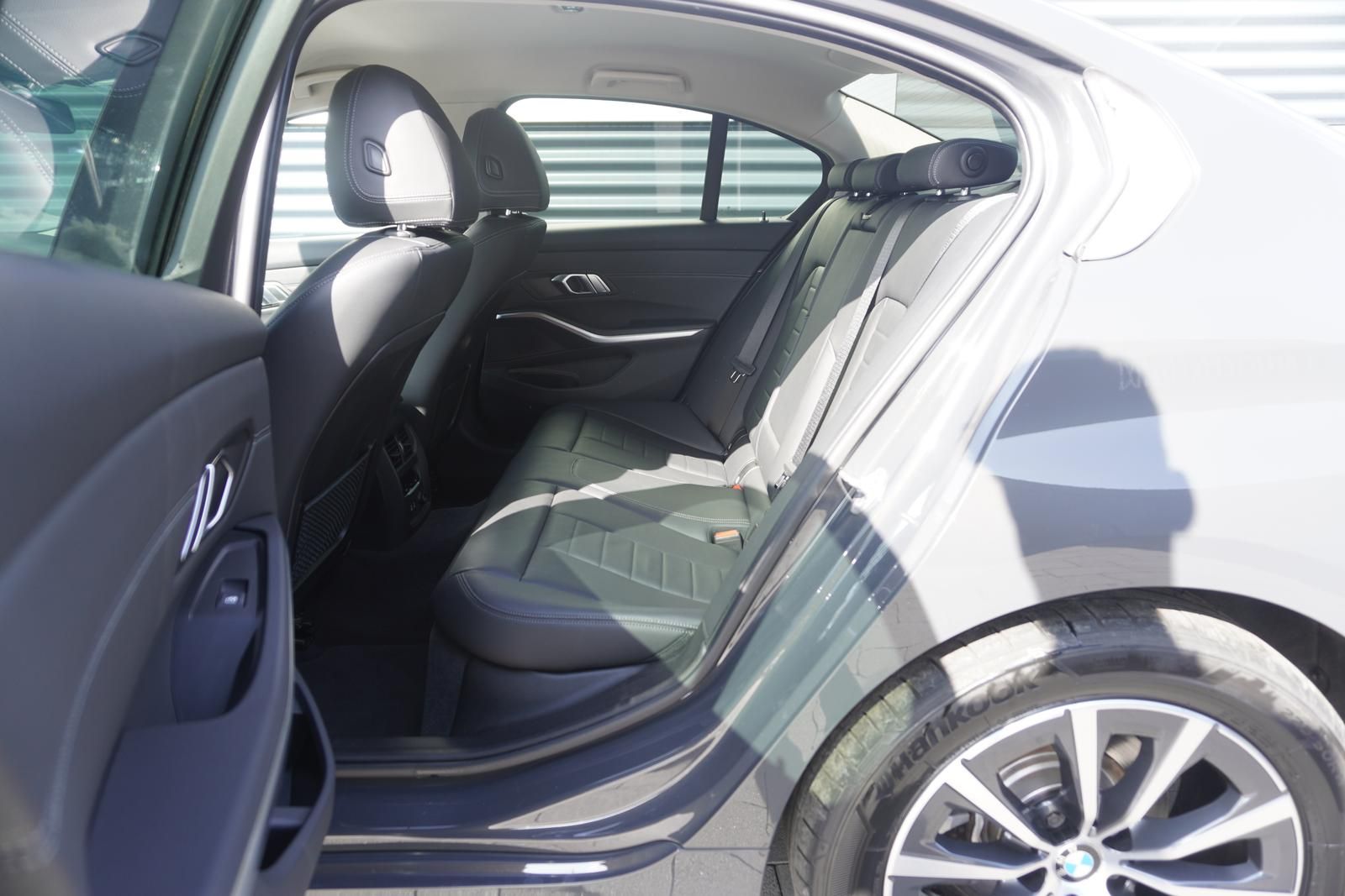 Mercedes-Benz CLA 35 AMG - Samsaru's Car Outlet