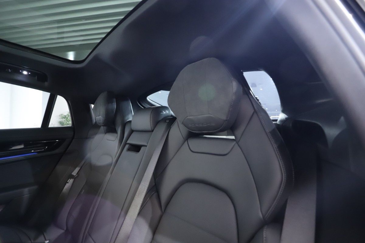 Porsche Panamera 4 E-Hybrid*SportAbgas*SportDesign*ACC*