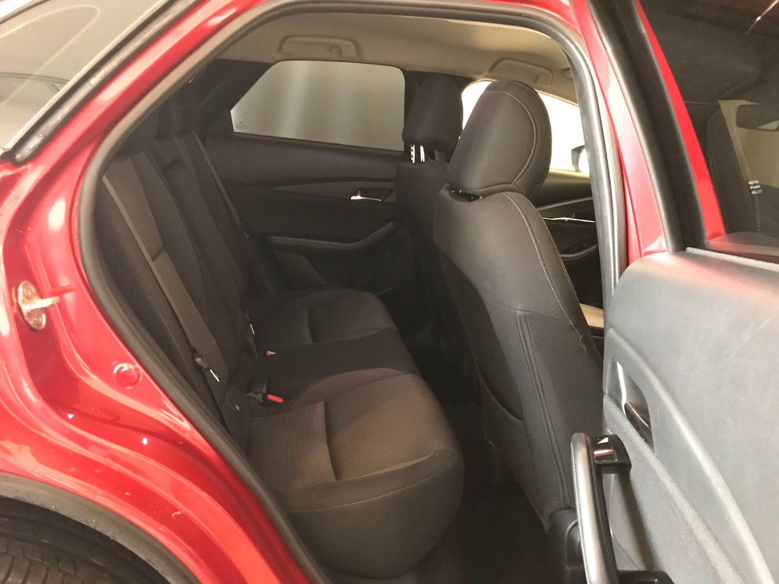 Mazda CX-30 SKYACTIV-G 2.0 M Hybrid 6AG SELECTION A18