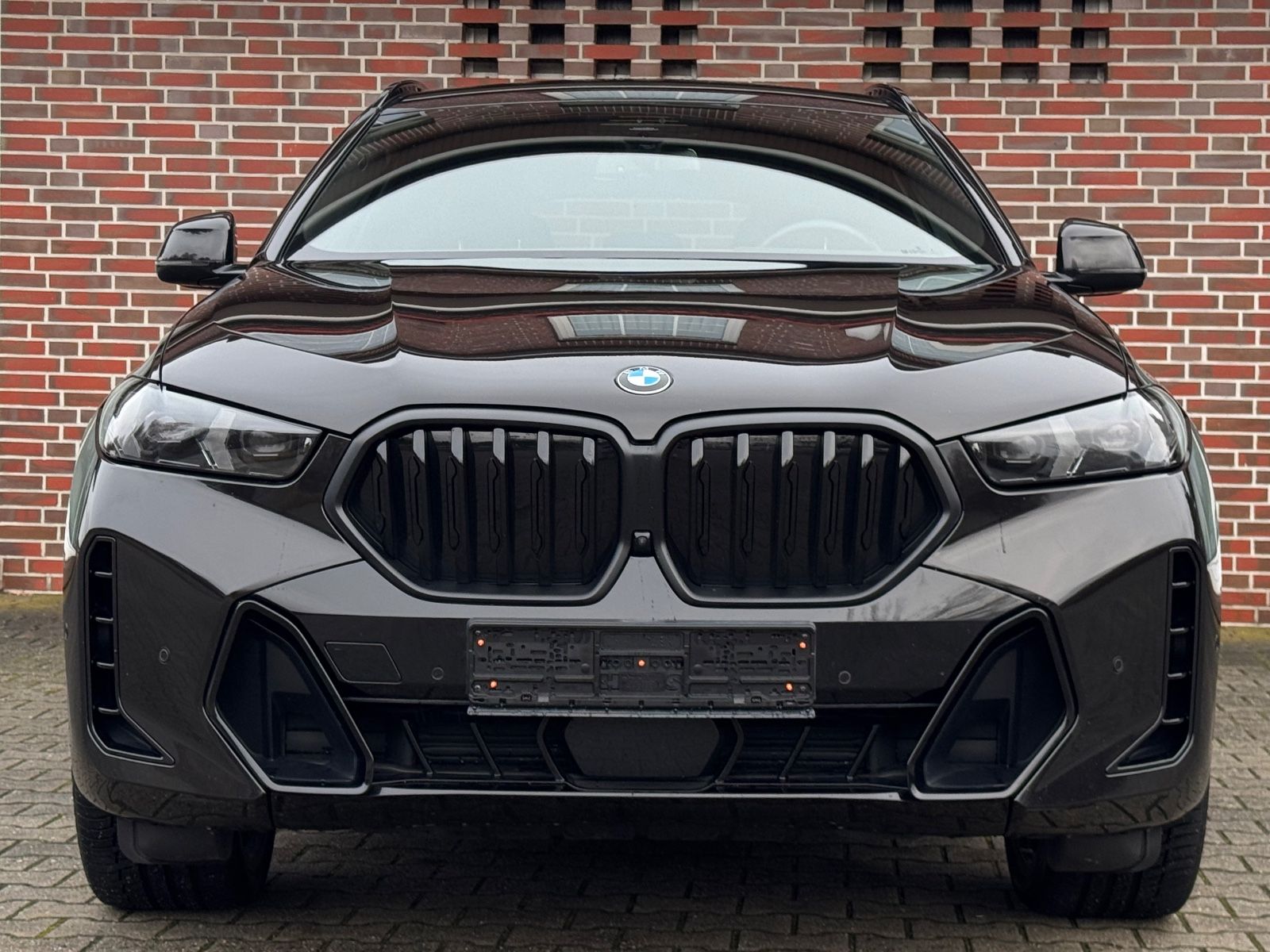 BMW X6 30 d xDrive*M SPORTPAKET PRO*PANORAMA*22 ZOLL