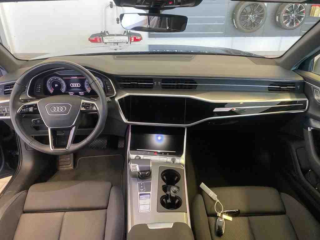 Audi A6 Avant 45TFSI quattro S-tronic - Samsaru's Car Outlet