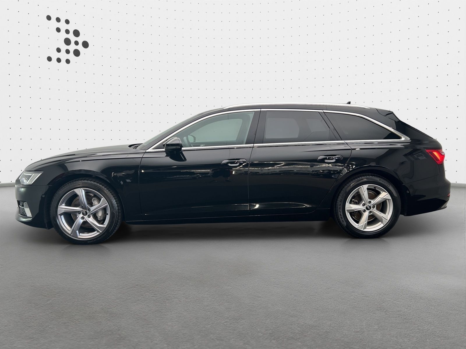 Audi A6 Avant 40 TDI quattro - Samsaru's Car Outlet