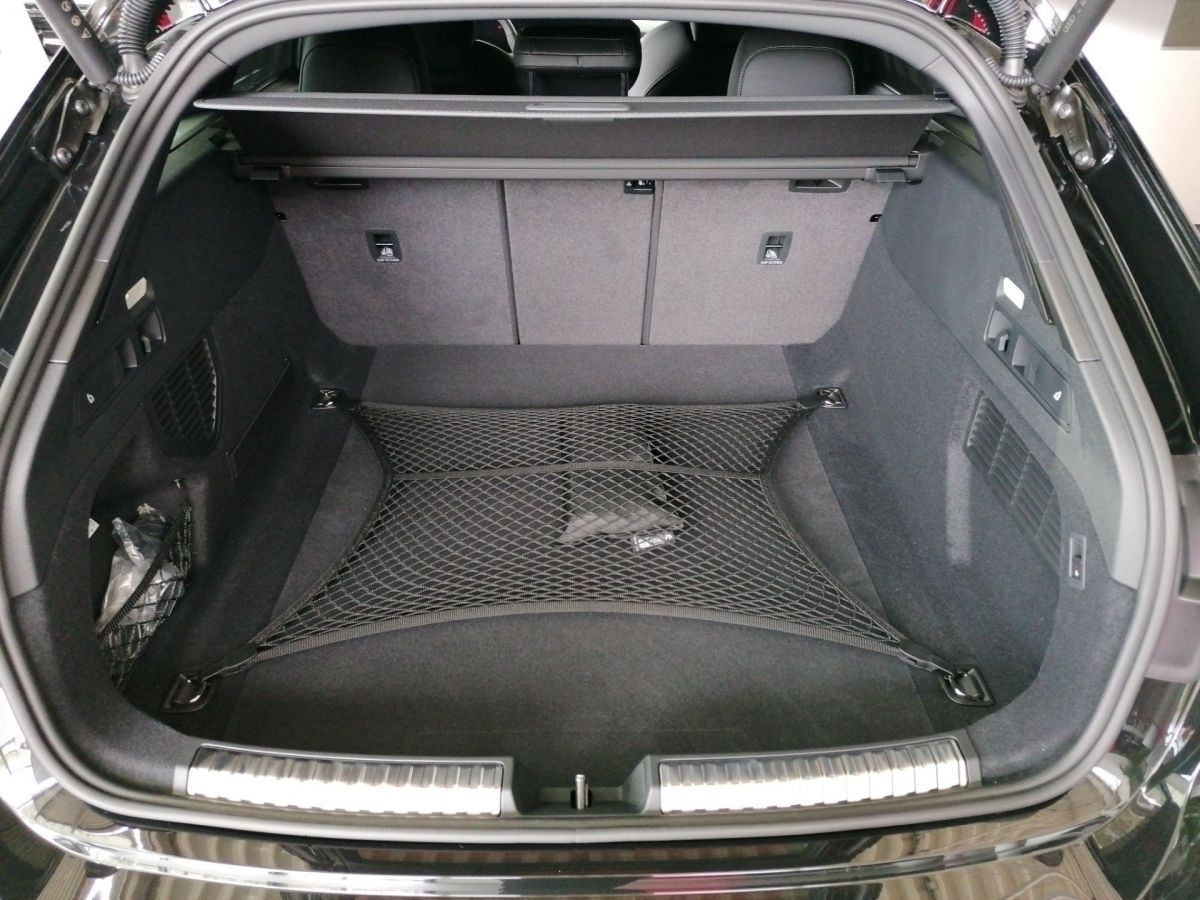 Audi A5 Avant TDI quattro 204PS S tronic S line MMI.A