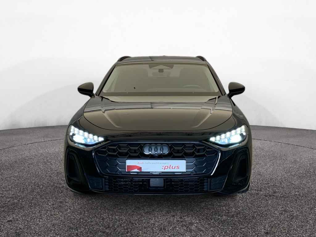 Audi A5 Avant TDI qua S line *AHK*ACC*NAVI*20"*R-CAM*