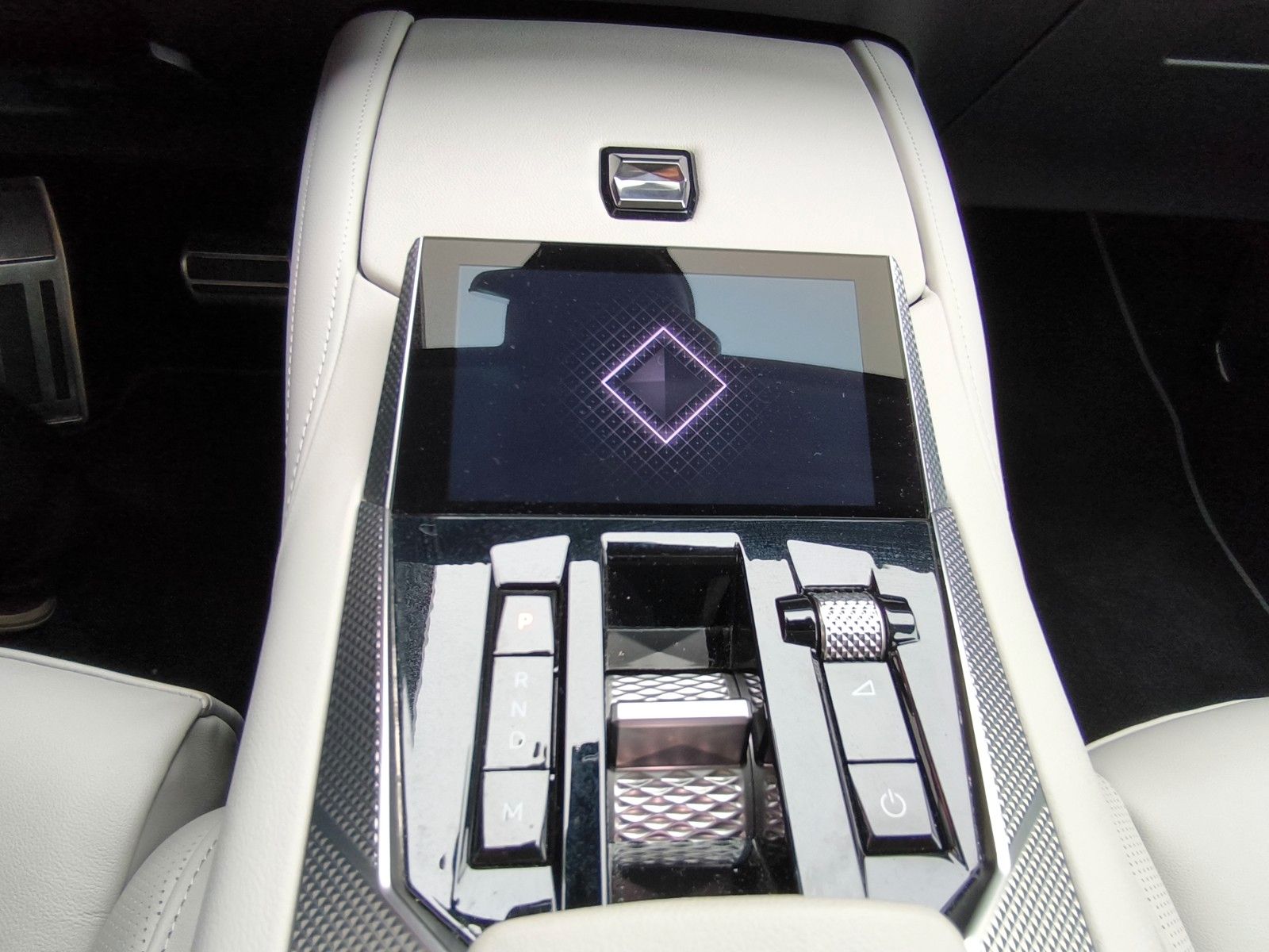 DS Automobiles DS 4 Esprit de Voyage PureTech 130