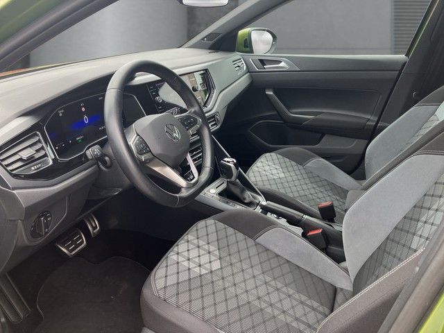 Volkswagen Taigo R-Line 1.0 TSI DSG - Samsaru's Car Outlet