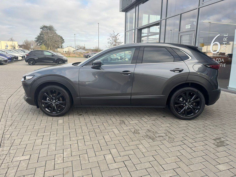 Mazda CX-30 2.0 (186PS) FWD Autom. Homura Sitzheizung