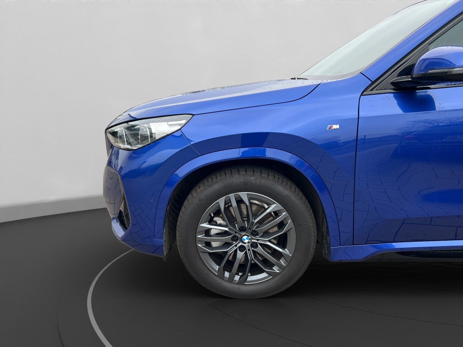 BMW X1 xDrive23i - Samsaru's Car Outlet