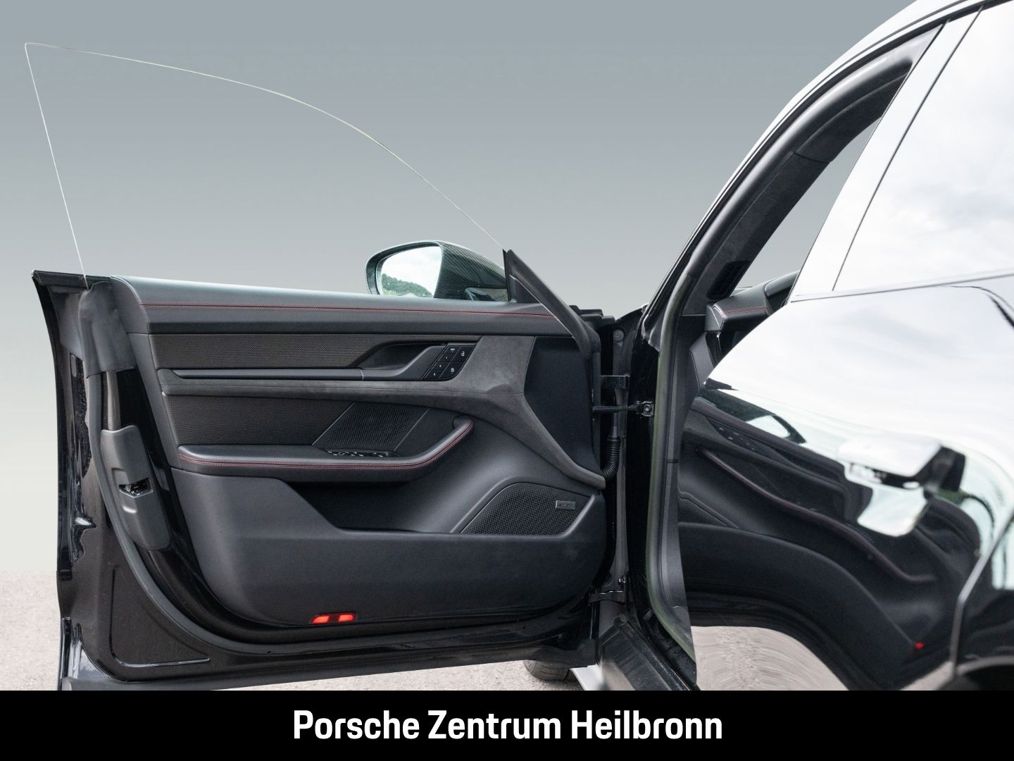 Porsche Taycan GTS Sport Turismo BOSE Panorama Head-Up