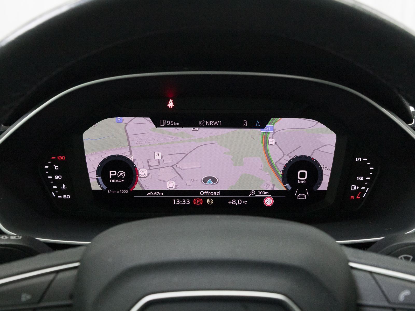 Audi Q3 40 TFSI Q S LINE - Samsaru's Car Outlet