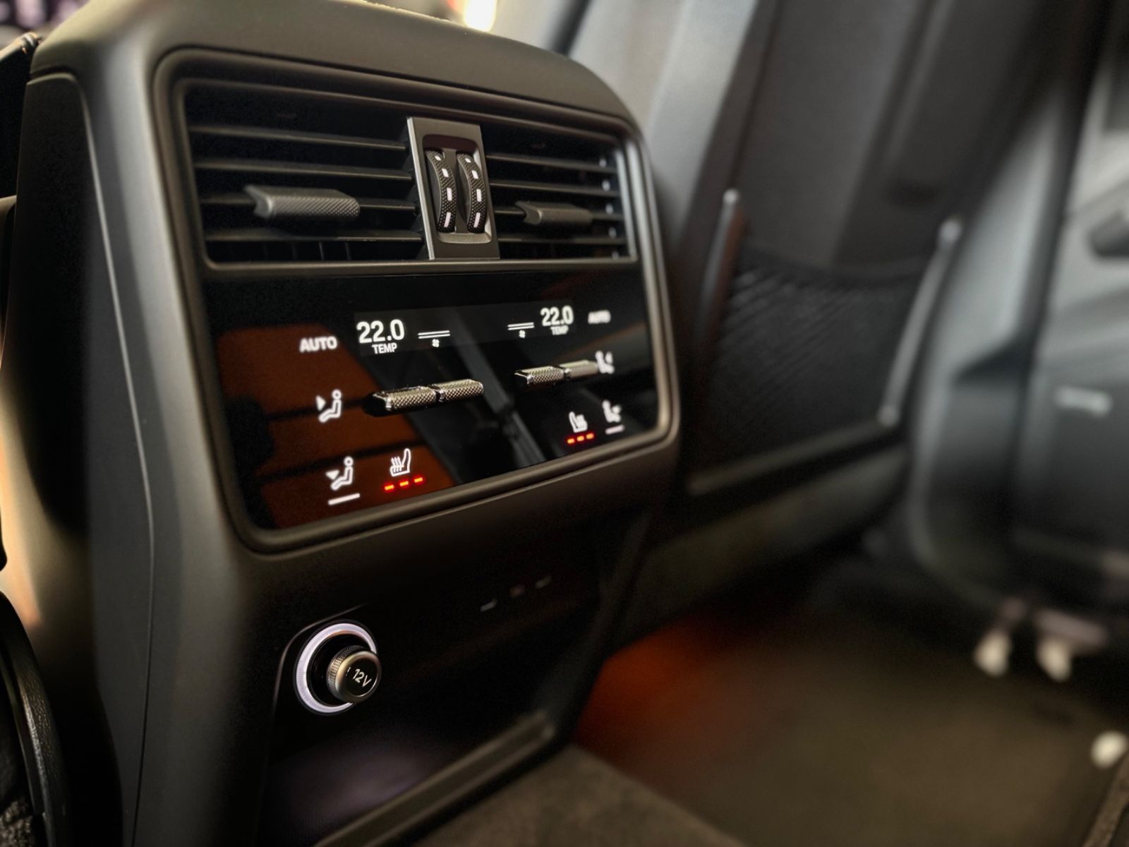 Porsche Cayenne E-Hybrid SB SH MATRIX HAL PANO LUFT TOP