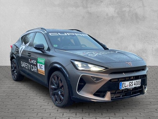 Cupra Formentor VZ 2.0 TSI DSG VZ Extreme 4Drive AHK