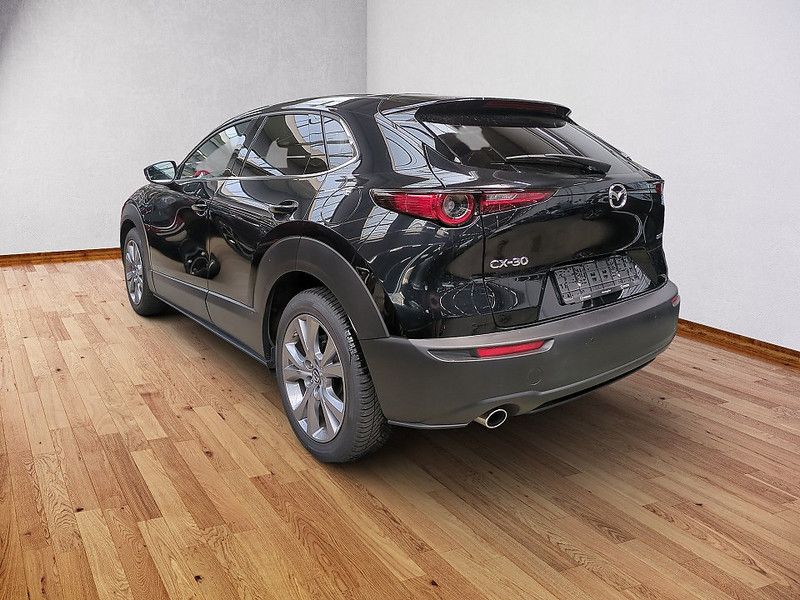Mazda CX-30 2.5 Aut. Takumi 360° LEDER BOSE MATRIX NAV