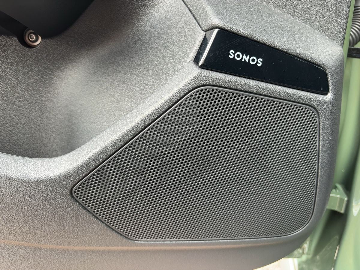 Audi A3 Sportback 30 TFSI S-Line - Samsaru's Car Outlet