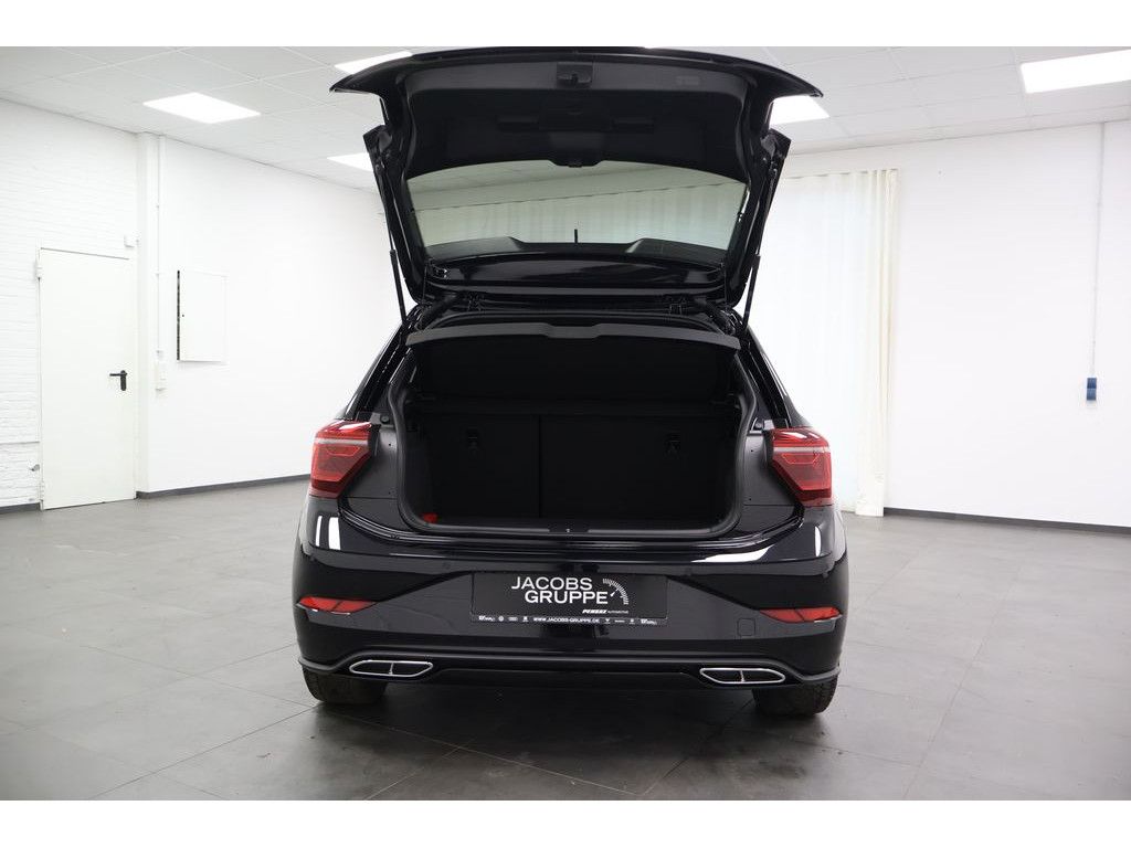 Volkswagen Polo VI 1.0 TSI R-Line DSG,Navi,Matrix,RFK