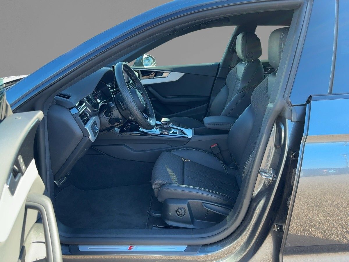 Audi A5 Sportback 40 TDI Q. S-Line Kamera LED Navi DA