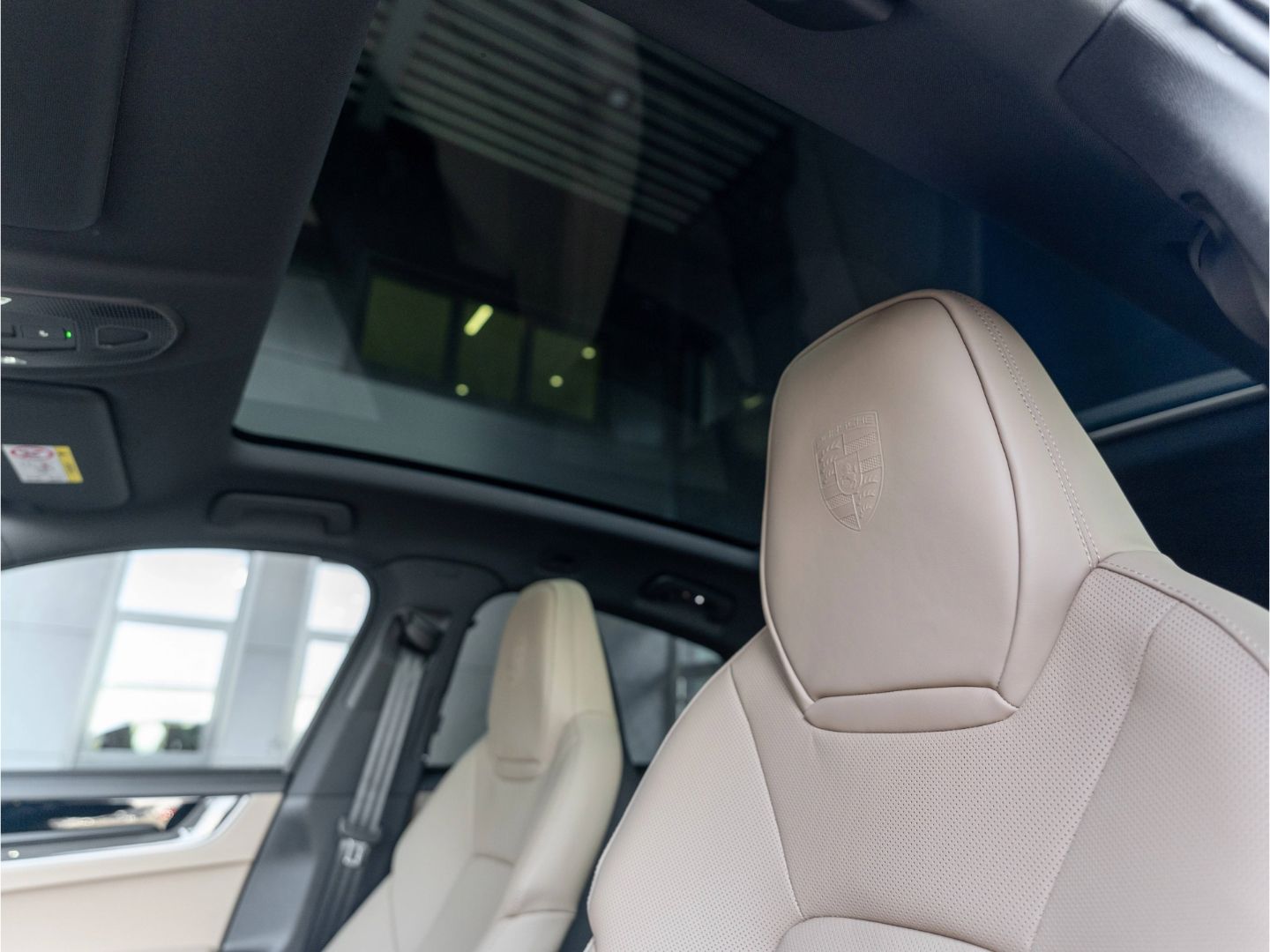 Porsche Cayenne S Coupe AHK SportDesign BOSE HD-Matrix