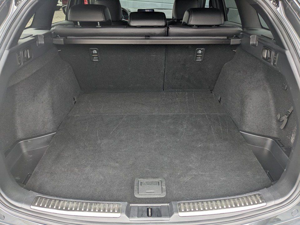 Mazda 6 Kombi 2.5l Takumi GSD Bose Nappaleder Ganzjahr