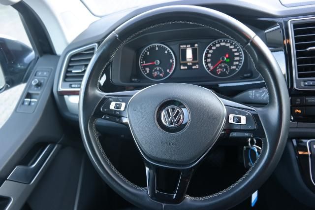 Volkswagen T6 Multivan T6 2.0 TDI Multivan - Samsaru's Car Outlet