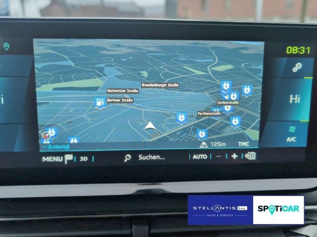 Peugeot 3008 Hybrid 225 Allure DAB*LED*NAVI*CARPLAY*SHZ